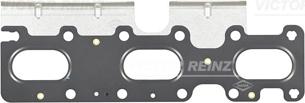 Gasket, exhaust manifold